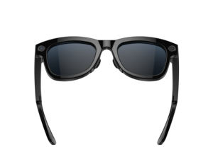 Occhiali Smart AI con Bluetooth e Videocamera Integrata per la Corsa, Montatura Personalizzabile - Product Image 3