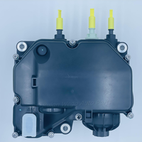 SCR Sistem Def Pompası 0444042136 A028Y793 2871880 1819797 Cummins Kamyon Üre Pompası için