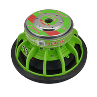 Soway OP-F SW-10180 10'' Woofer audio pour voiture 2200W Super puissance 10 pouces Haut-parleur Woofer Fabriqué depuis 16 ans