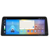 Radio de coche Android 2DIN de 12,3 pulgadas para Honda Accord Spirior 2009-2013 navegación GPS para Acura Tsx reproductor Multimedia Autoradio