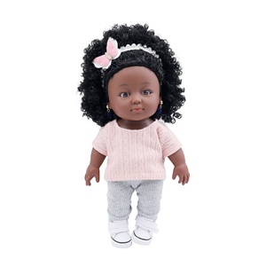 Кукла детская, 10 дюймов - Product Image 5