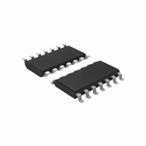 Chip Electrónico MAX4375TESD en Stock, Componente de Circuitos Integrados - Product Image 1