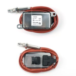 Capteur NOx pour DAF XF105 VDL <span class=keywords><strong>Camion</strong></span> Bus <span class=keywords><strong>Mitsubishi</strong></span> Voiture Capteur d'oxygène O2 1836060 5WK96628B Neuf Garantie 1 an - Product Image 1