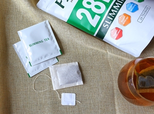 Té Adelgazante Detox Quemagrasas para el Abdomen, 28 Días - Product Image 5