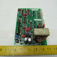 Placa de circuito de control de potencia PLC Sprang E6916-2575 / 83258 Rev A, suministro a granel