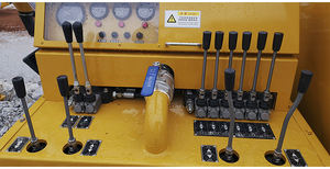 2023 Minería Construcció<span class=keywords><strong>n</strong></span> Drig China <span class=keywords><strong>Rock</strong></span> Stone Totary Drilling Rig 30M profundidad de perforació<span class=keywords><strong>n</strong></span> a la venta Maquinaria de construcció<span class=keywords><strong>n</strong></span> - Product Image 3