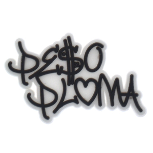 Toppers de paille Ferxxo Singer PVC gros accessoires de paille chanteur Ferxxo Topper de paille breloques - Product Image 6