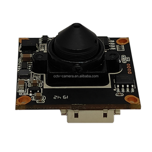 Modul Kamera Mini Analog 1080p dengan Lensa <span class=keywords><strong>Pinhole</strong></span> 3.7mm, Lensa <span class=keywords><strong>Pinhole</strong></span> CMOS Warna 120 Derajat, PCB Mikro, dari Produsen - Product Image 3