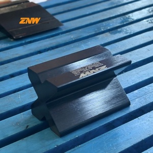 Outils de presse plieuse CNC de précision européens, matrices pour plieuse hydraulique, moules de formage de tôles pour presse plieuse industrielle - Product Image 3