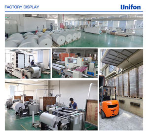 Vente en gros 80x80mm <span class=keywords><strong>caisse</strong></span> enregistreuse papier 57x50 rouleaux de papier thermique fabrication personnalisée 3 1/8x230 rouleau de reçu de papier thermique - Product Image 5