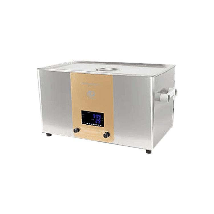 Drawell DW-500DTY Hot Sale 22.5L Cleaner Digital Ultrasonic Multi-frequency Ultrasonic Cleaning Machine Ultrasonic Cleaner
