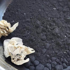 Dióxido de platino Premium (<span class=keywords><strong>PtO2</strong></span>) Polvo Catalizador de alta pureza de Adams para hidrogenación y síntesis orgánica - Product Image 4