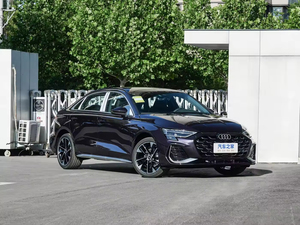 <span class=keywords><strong>Precio</strong></span> de Fábrica, Auto Nuevo a Gasolina, 200km/H, Cinco Asientos de Cuero, A3L <span class=keywords><strong>Limusina</strong></span> 35 TFSI, Sedán Mediano, Volante a la Izquierda, Techo Solar Trasero - Product Image 5