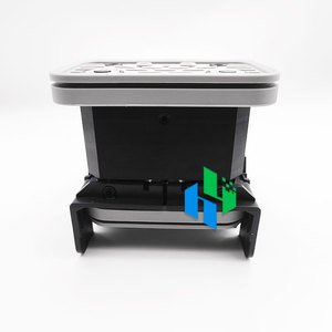 125x75x100 <span class=keywords><strong>D</strong></span>-360 VCBL-K1 crossways chân không <span class=keywords><strong>k</strong></span>ẹp khối hút ly 10.01.12.03020 cho CNC PTP chế biến <span class=keywords><strong>g</strong></span>ỗ máy CNC - Product Image 4