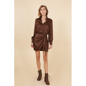 Vestido FROSTINE 9007R - Product Image 1