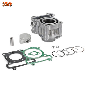 Kit de joint de piston de cylindre de moto de 52 mm pour XMAX125 <span class=keywords><strong>XMAX</strong></span> 125 - Product Image 6