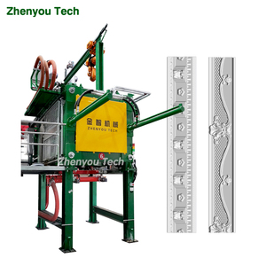 Styrofoam Giáng Sinh Ngoài Trời Hộp Quà Tặng Trang Trí Sản Xuất Làm Dòng Mở Rộng <span class=keywords><strong>Polystyrene</strong></span> EPS Hình Dạng Máy Đúc Giá - Product Image 6