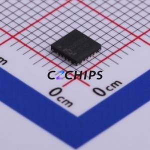 Transistor Darlington ULN2803A QFN-20-EP(4x4) d'origine et neuf, circuit de transistors - Product Image 1