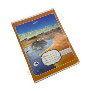 School <strong>Supplier</strong> <strong>Cheap</strong> <strong>Bulk</strong> <strong>Notebooks</strong> A4 A5 French Cahier 96 Pages Exercise Books Ivory Cover <strong>Notebook</strong> - Product Image 1