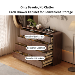 <span class=keywords><strong>Commode</strong></span> à <span class=keywords><strong>3</strong></span> <span class=keywords><strong>tiroirs</strong></span> en chêne de qualité supérieure, directement de l'usine, pour chambre à coucher, hôtel, appartement - Product Image 5