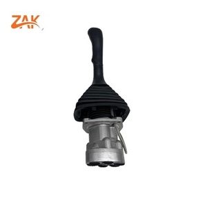 Manette de commande à distance 176-4986 pour excavatrice <span class=keywords><strong>Caterpillar</strong></span> 330b E330b 325b E325b - Product Image 2