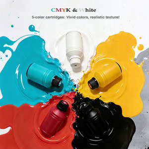 เครื่องพิมพ์<span class=keywords><strong>ภาพ</strong></span>แนวตั้ง Faith Custom Design HD สำหรับงานพิมพ์บนผนังแนวตั้ง เหมาะสำหรับโครงการสร้างแบรนด์ - Product Image 3