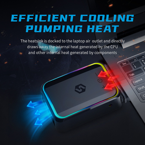 Nouveau design <span class=keywords><strong>silencieux</strong></span> Super ventilateur sous vide radiateur de refroidissement pour ordinateur <span class=keywords><strong>portable</strong></span> <span class=keywords><strong>refroidisseur</strong></span> réglable pour ordinateur <span class=keywords><strong>portable</strong></span> - Product Image 2