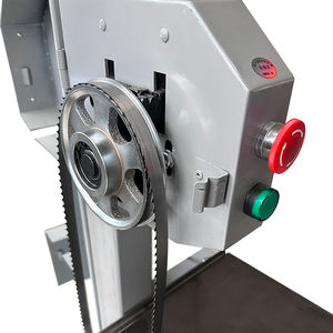 Máquina cortadora de huesos para pollos, cortadora de huesos pequeños, fácil de usar - Product Image 5