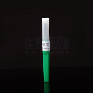 Cotaus ganado mascota seguridad pluma tipo <span class=keywords><strong>Vacutainer</strong></span> agujas de recolección de sangre para veterinaria - Product Image 6