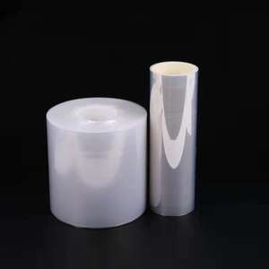 Película FEP de Alta Transmitancia para Pantallas LCD DLP de Impresoras 3D, 0.1mm 0.15mm 0.2mm, para Pantallas de 5.6 a 15.6 Pulgadas - Product Image 3