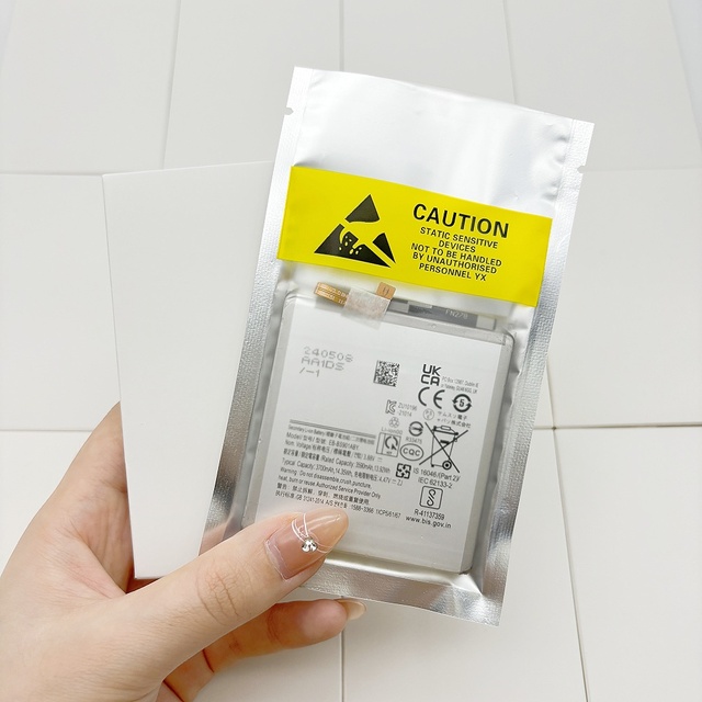 100% Original Mobile Phone Lithium-ion Polymer Batteries EB-BS901ABY for Samsung S22 5G 3700mAh Replacement Cell Phone Battery