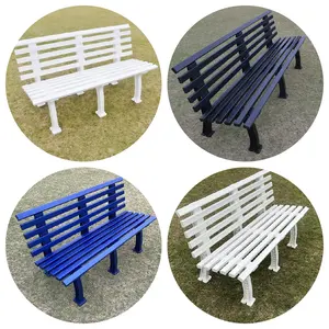 Plastic Garden Benches From Chinese Factories