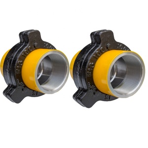 ข้อต่อแบบต่อเชื่อมชนิด FMC Weco Fig 100 คุณภาพสูง ราคาคุ้มค่า - Product Image 5