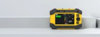 Steel Corrosion Detector Rebar Corrosion Tester Concrete Cover Corrosion Potential Measurement Equipment HC-X6