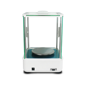 Báscula Digital Electrónica de Laboratorio de Alta Precisión Veidt, Nueva Llegada - Product Image 4