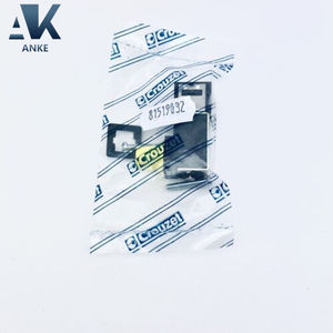 CONTRÔLES CROUZET 81519032 VANNE DE COMMANDE DE SOLÉNOÏDE PNEUMATIQUE SÉRIE 81, 24VDC - Product Image 4