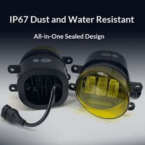Nuevas Bombillas LED D1S 12V para Faros Antiniebla Todoterreno para Land Cruiser Prado <span class=keywords><strong>2017</strong></span>- Repuestos de Auto - Product Image 5