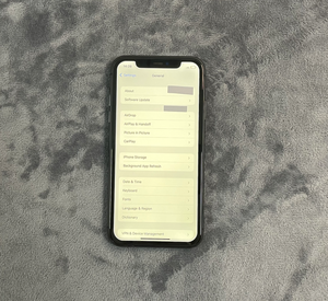 โทรศัพท์มือถือรุ่นปลดล็อคใช้แล้ว8 PLUS x XS XR <span class=keywords><strong>11</strong></span> 12 <span class=keywords><strong>PRO</strong></span> MAX - Product Image 2