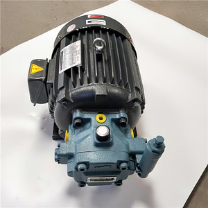 Bomba de Aceite para Motor UVC UVC-1A-1A3-3.7-4-20  UVC-1A-2A3-22-4-6125D UVC-1A-1A3-22-4E-6002H Combinada - Product Image 2