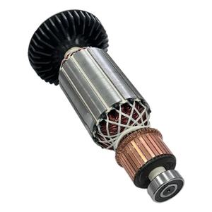 อะไหล่เครื่องบดมุม <span class=keywords><strong>Kirov</strong></span> 230โรเตอร์ Armature อุปกรณ์เสริม - Product Image 4