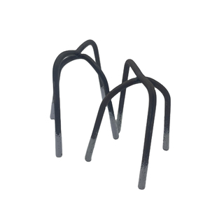 Soporte de barra de refuerzo Silla de acero Sillas de barra de refuerzo Espaciadores de barra de alambre Construcción estándar del mercado de Australia - Product Image 1
