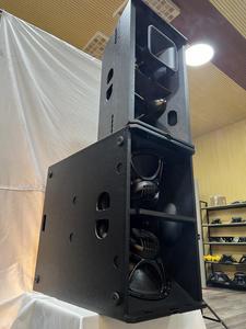 Subwoofer Passivo Doppio da 15 Pollici <span class=keywords><strong>B30</strong></span> con Altoparlante Multifunzione T24N, Sistema Audio Professionale per Esterni - Product Image 1