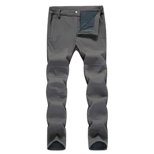 OEM New Fashion Großhandel Männer Cargo Work Pants Outdoor Günstige Jogging Wandern Casual Pants Freizeit hose