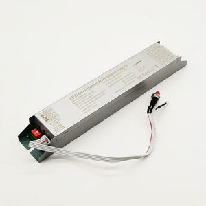 3W 5W 8W dẫn ánh sáng khẩn cấp Kit dẫn mô-đun dẫn chiếu sáng khẩn cấp lái xe - Product Image 6