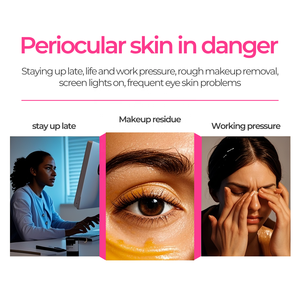 Retinolo <span class=keywords><strong>crema</strong></span> per stringere gli <span class=keywords><strong>occhi</strong></span> per ridurre le occhiaie <span class=keywords><strong>borse</strong></span> linee sottili sotto la <span class=keywords><strong>crema</strong></span> per gli <span class=keywords><strong>occhi</strong></span> - Product Image 4