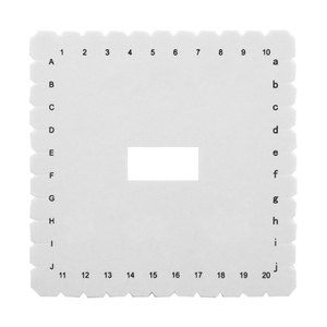 <span class=keywords><strong>Disco</strong></span> de <span class=keywords><strong>Kumihimo</strong></span> para Hacer Pulseras Tejidas a Mano - Product Image 3