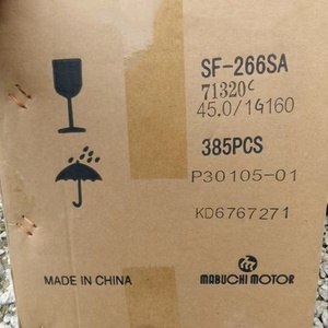 <span class=keywords><strong>Rotor</strong></span> sáu cực Mô-men xoắn cao Gương chiếu hậu gấp cho ô tô DC12V Động cơ DC hình vuông chính xác - Product Image 6