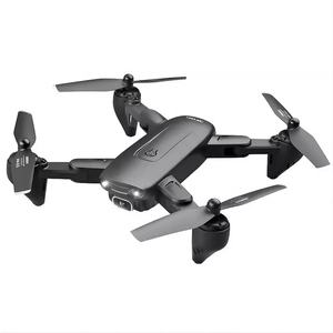 Dron RC F6 al por mayor con cámara 4K, control remoto, cuadricóptero profesional plegable con función Follow Me - Product Image 1
