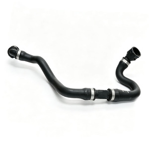 Manguera de refrigerante del radiador 17127596840 Tubo de agua para BMW F20 F21 F30 F31 F34 F32 F33 F36 - Product Image 5