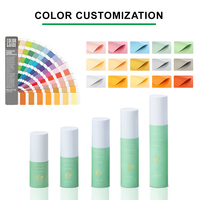 Flacon émulsifiant JXPACK, flacon pulvérisateur, flacon pour pommade, flacon pour eau nettoyante, flacon compte-gouttes, emballage cosmétique personnalisé